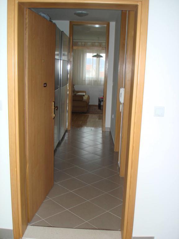 Apartment Z&E Trogir Buitenkant foto