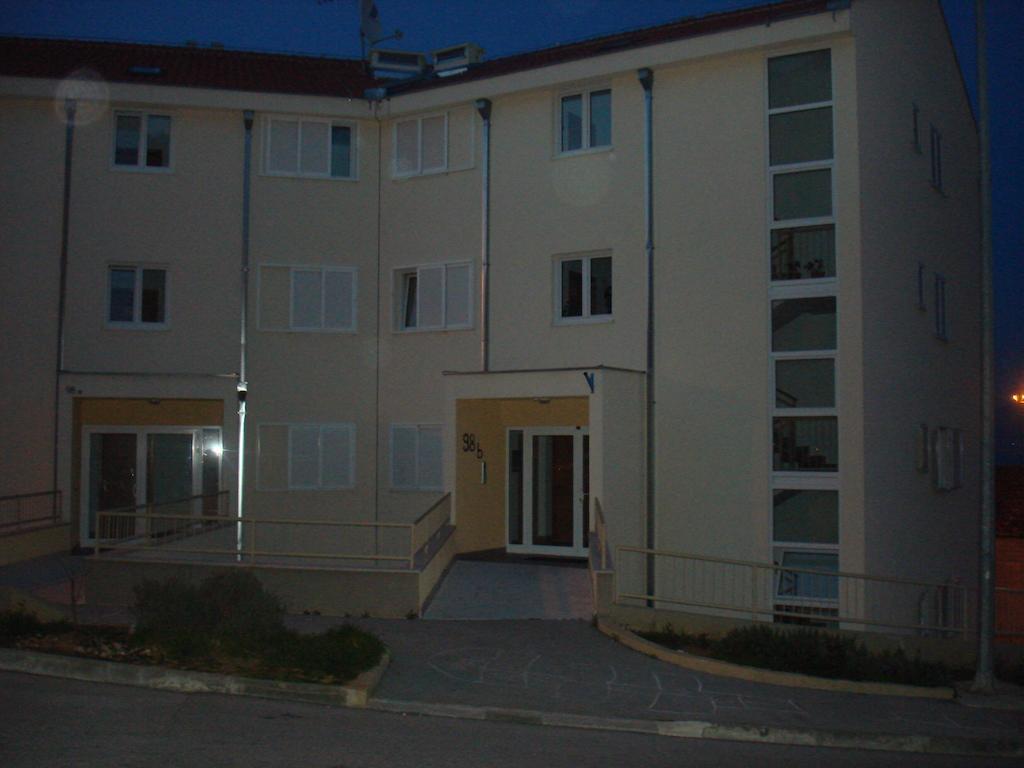 Apartment Z&E Trogir Kamer foto