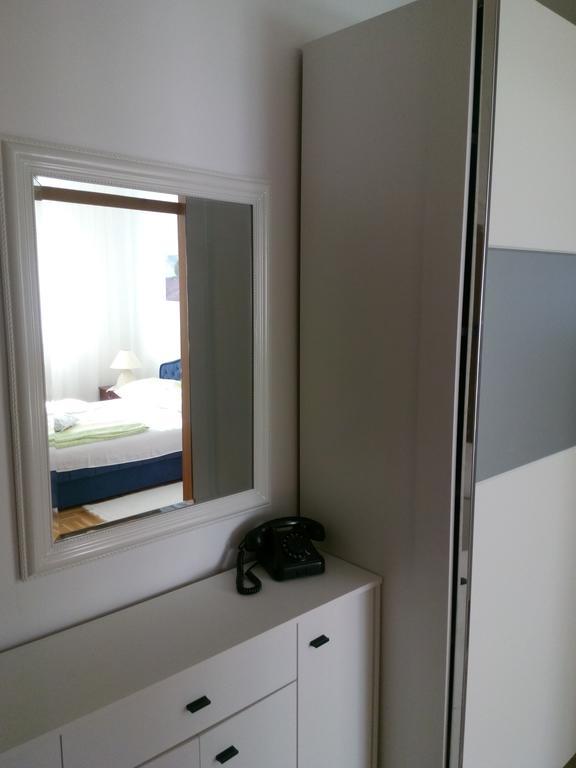 Apartment Z&E Trogir Buitenkant foto