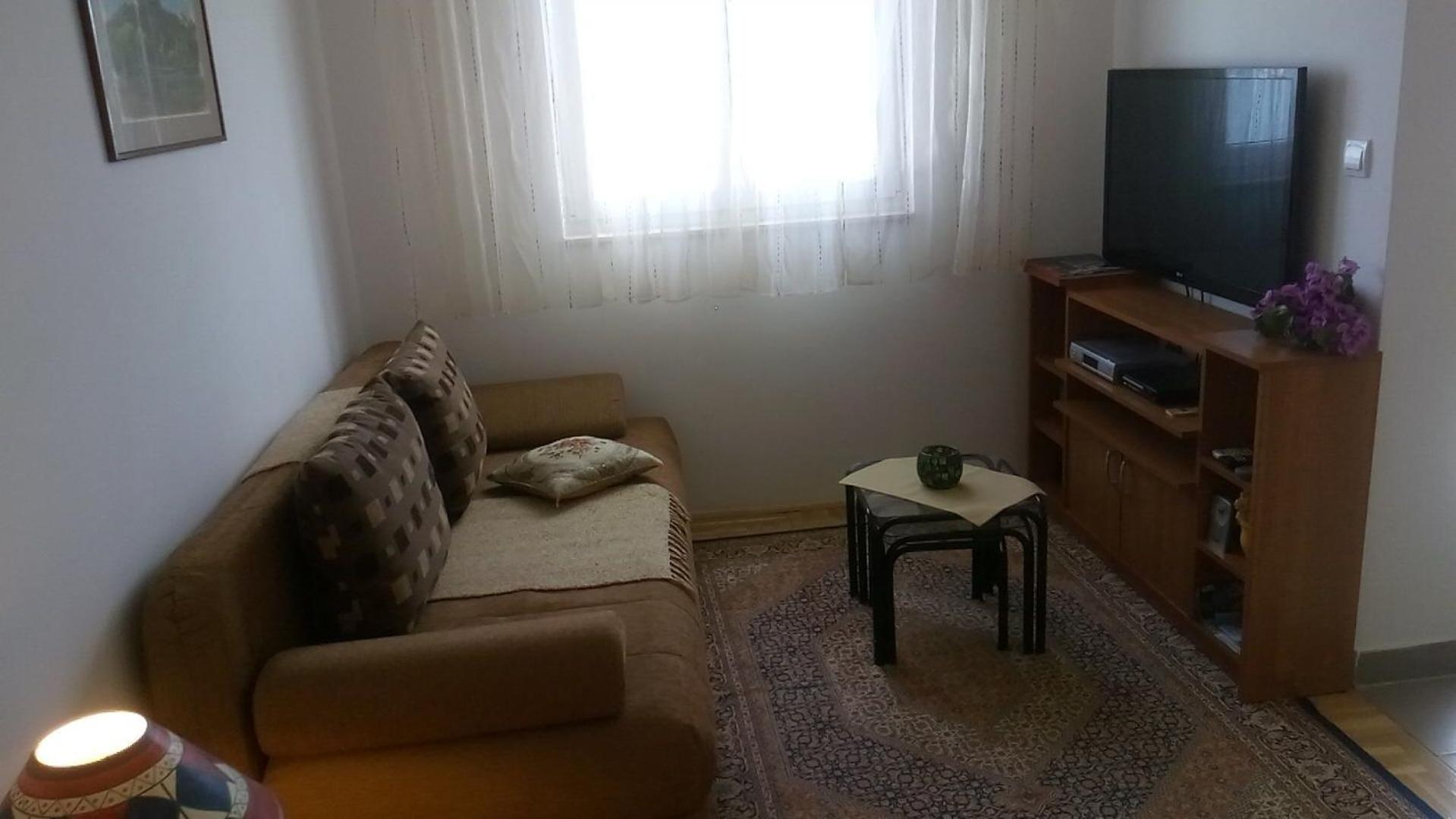 Apartment Z&E Trogir Buitenkant foto