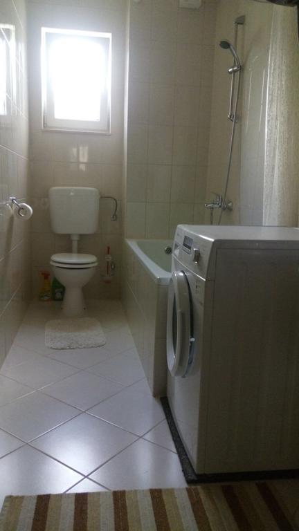 Apartment Z&E Trogir Buitenkant foto
