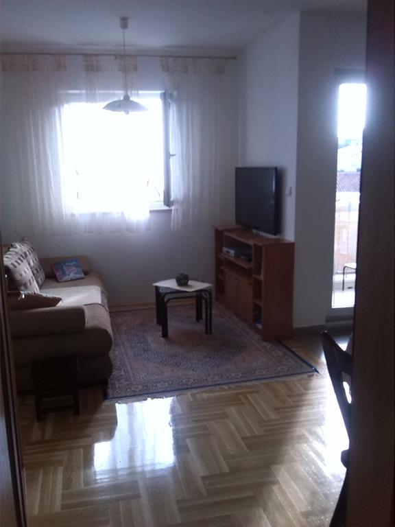 Apartment Z&E Trogir Buitenkant foto